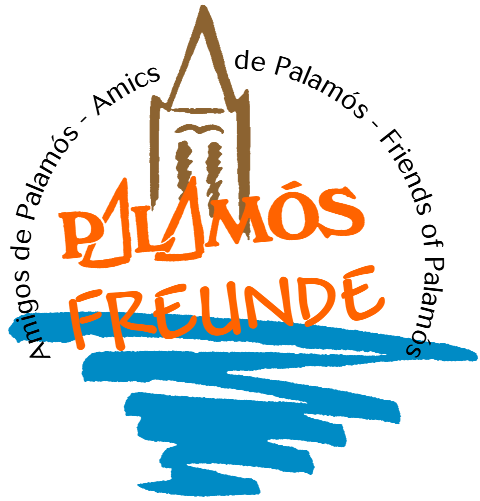 Logo Palamosfreunde