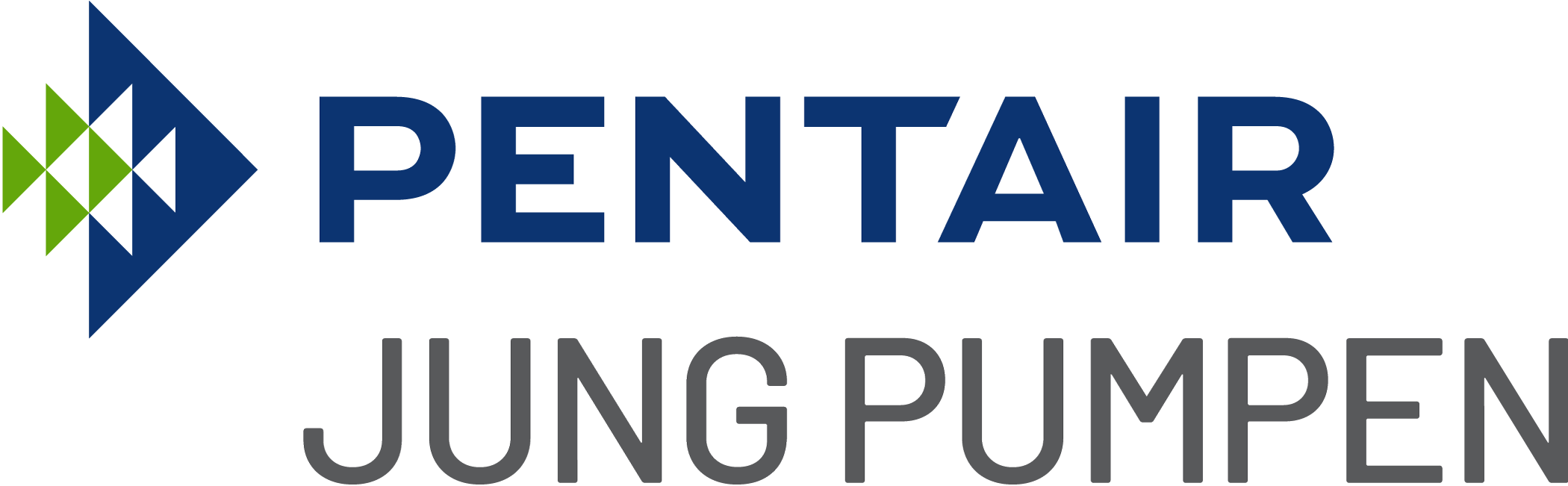 Logo Jung Pumpen