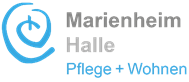 Logo Marienheim