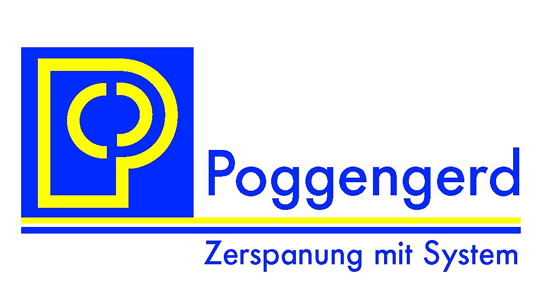 Logo Poggengerd