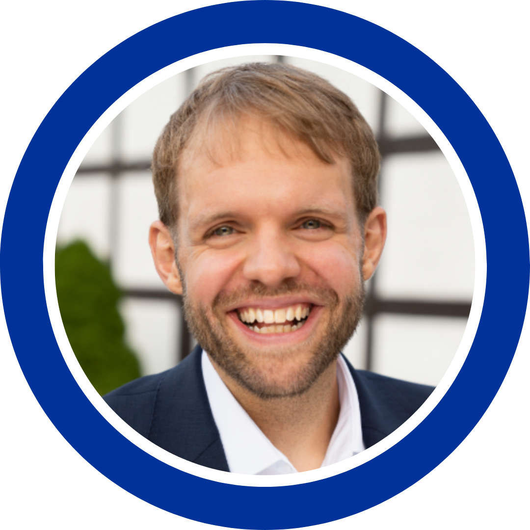 Porträt Veith Lemmen