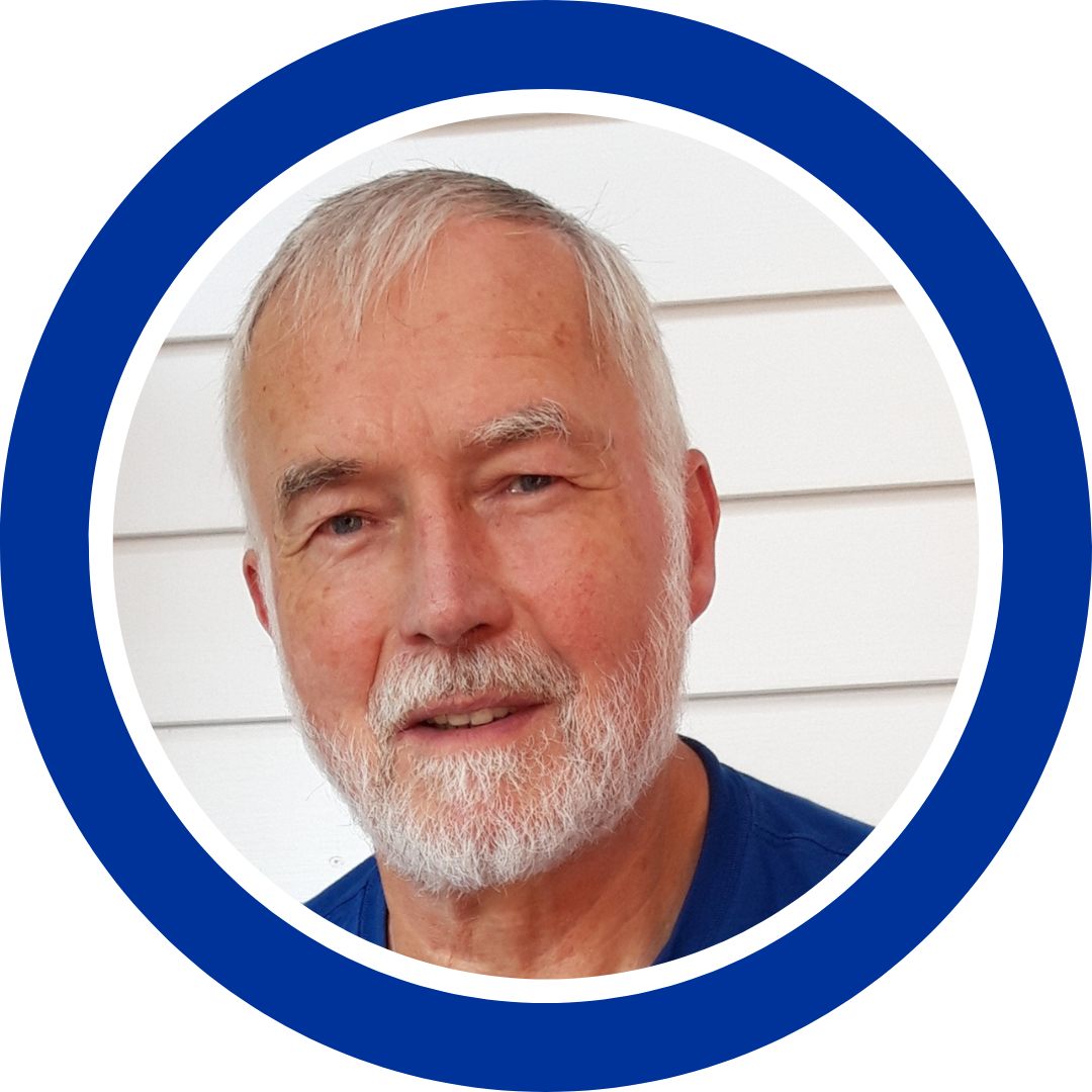 Porträt Wolfgang Hellmeier