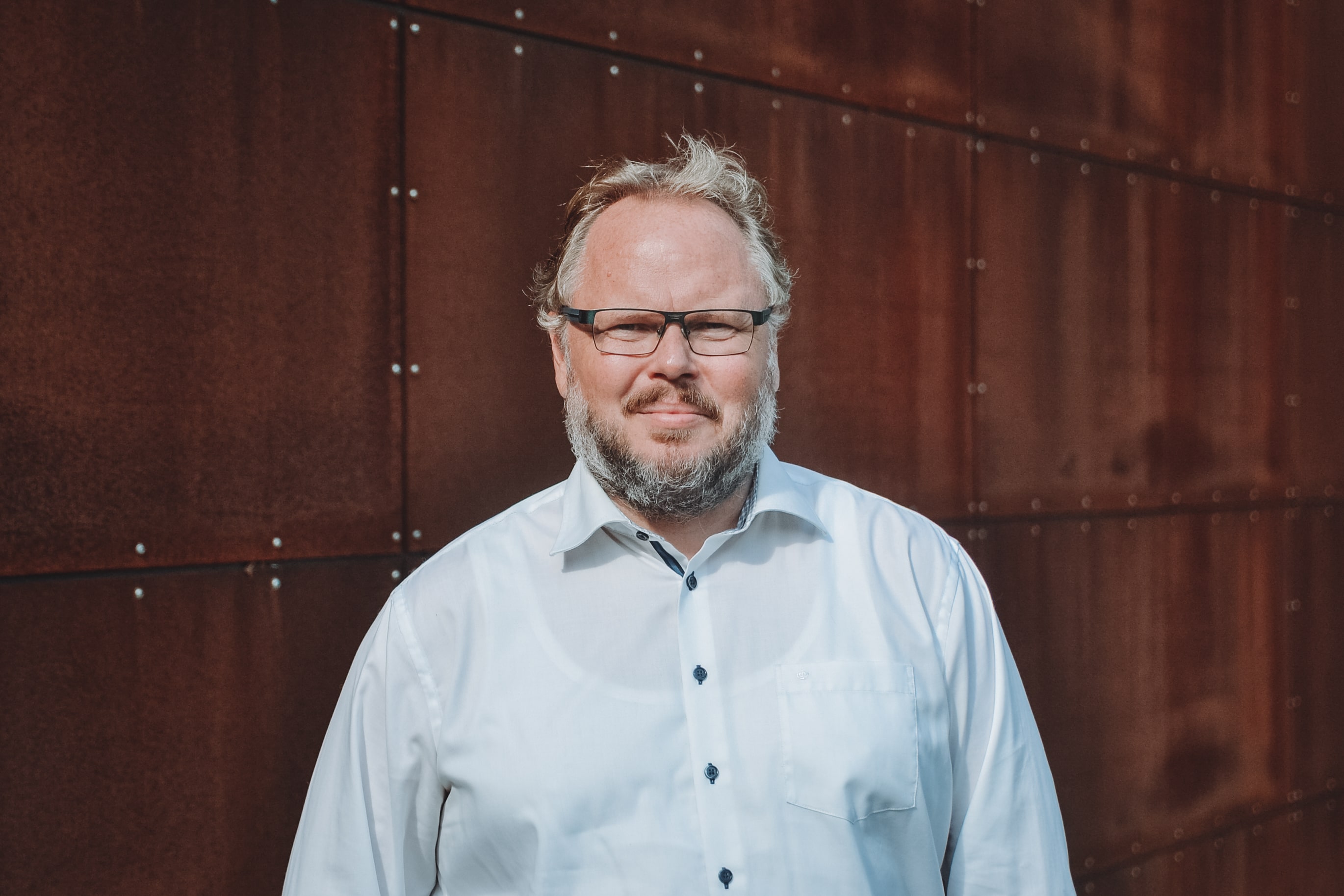 Andreas Lühmann Andreas Lühmann