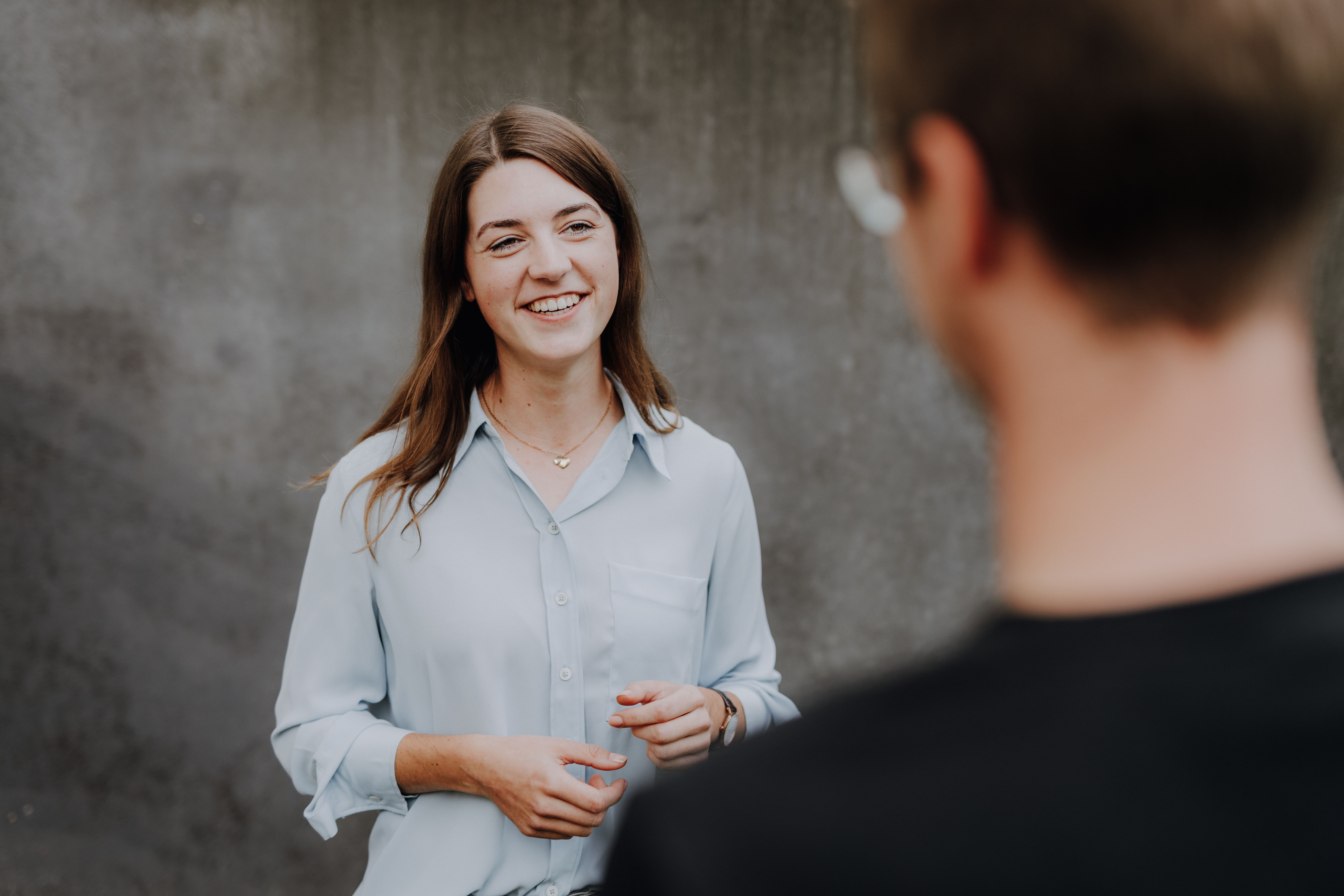 Kathrin Bünte informiert und berät am 05. Juli kostenlos in Schloß Holte-Stukenbr