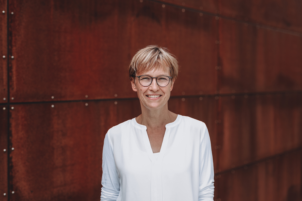 Karin Westerfellhaus Karin Westerfellhaus