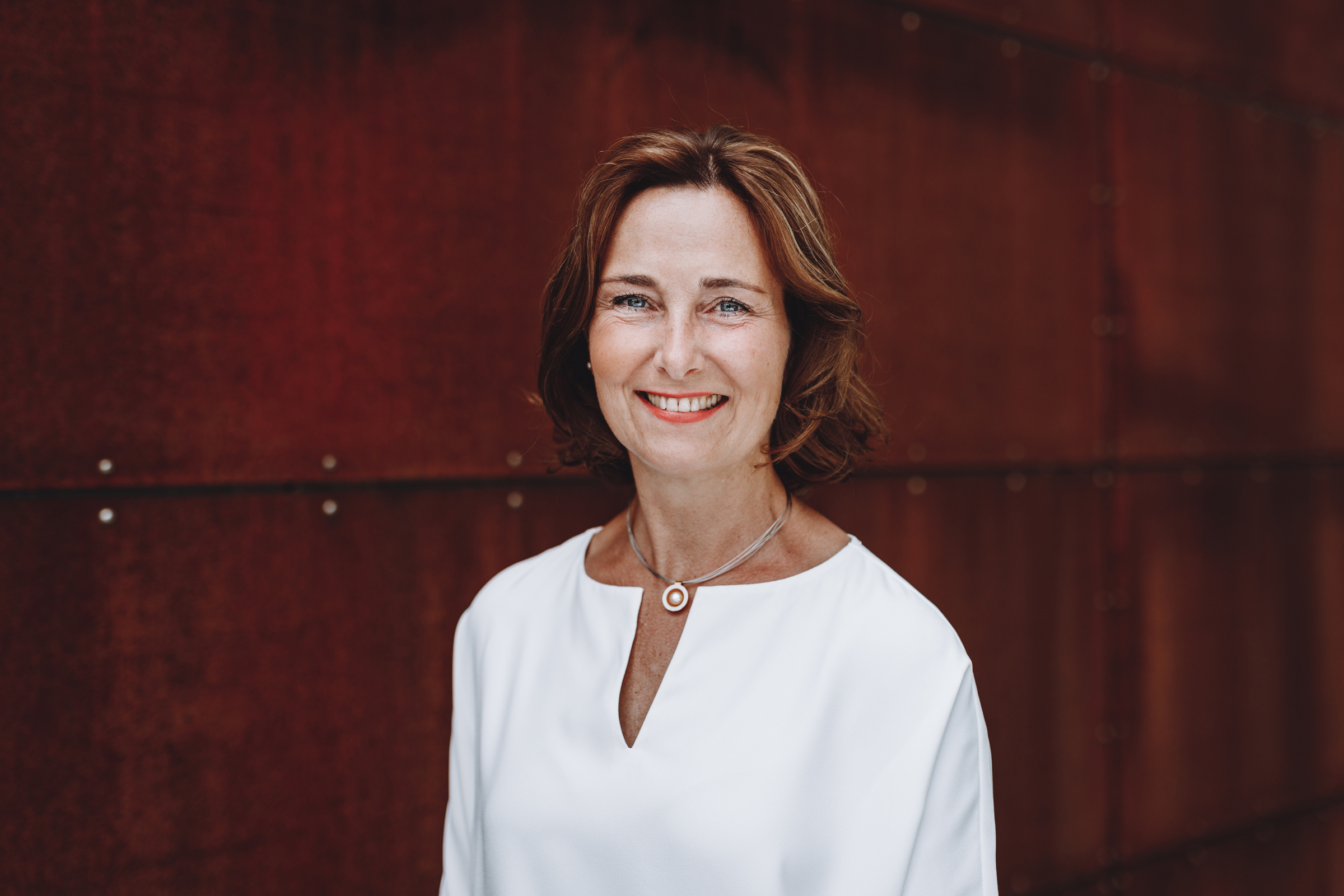 Marita Reinkemeier © Maike Descher