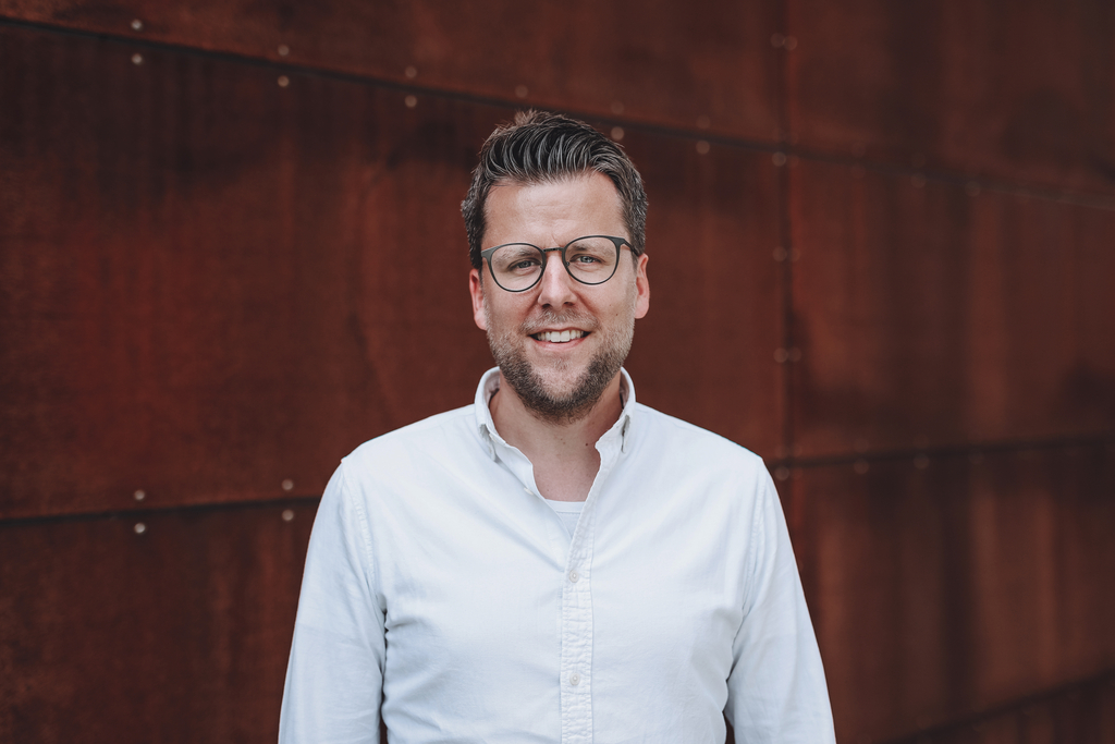 Matthias Vinnemeier Matthias Vinnemeier
