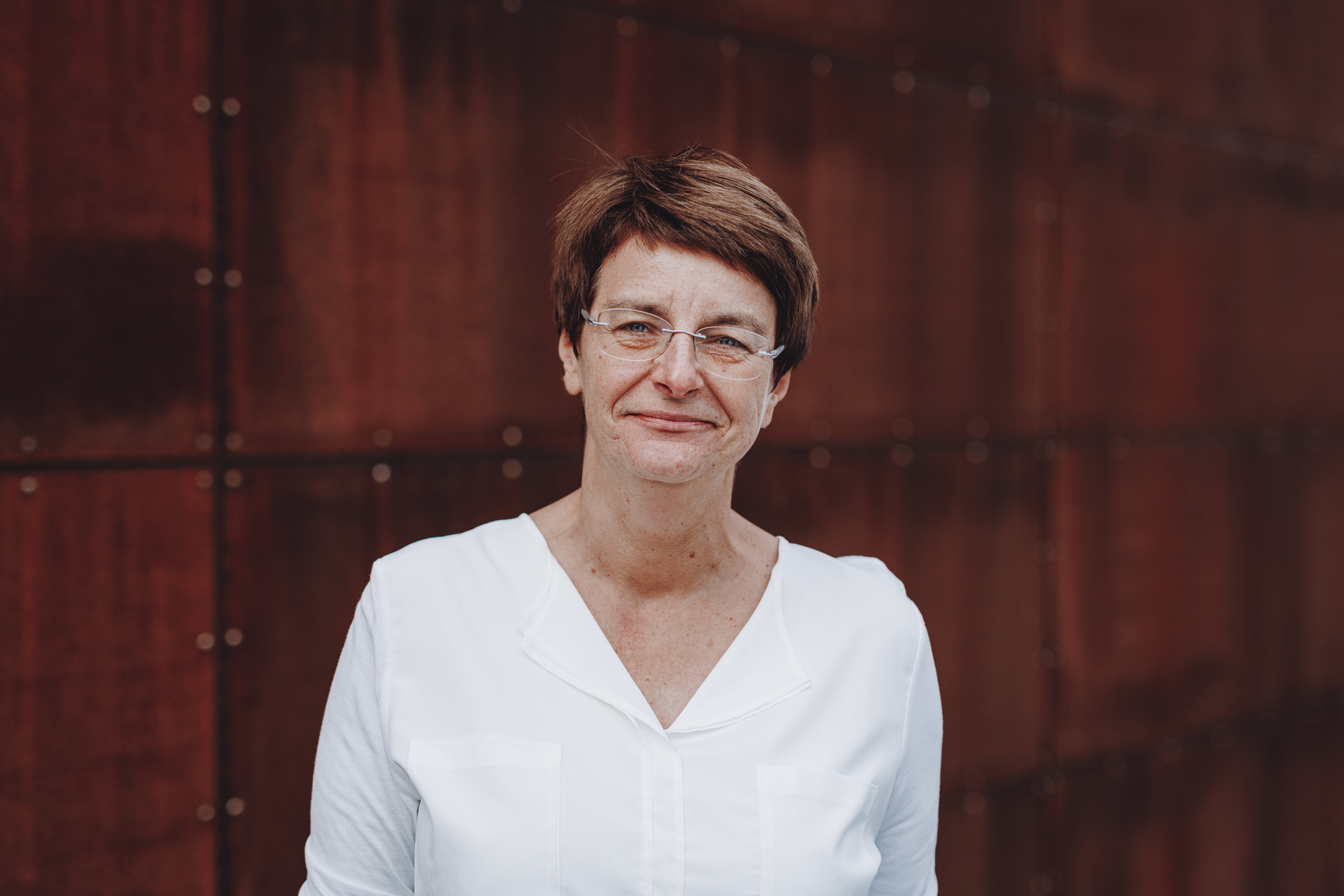 Susanne Varnholt Susanne Varnholt