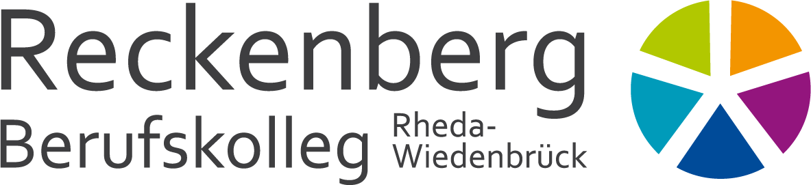 Logo Reckenberg Berufskolleg
