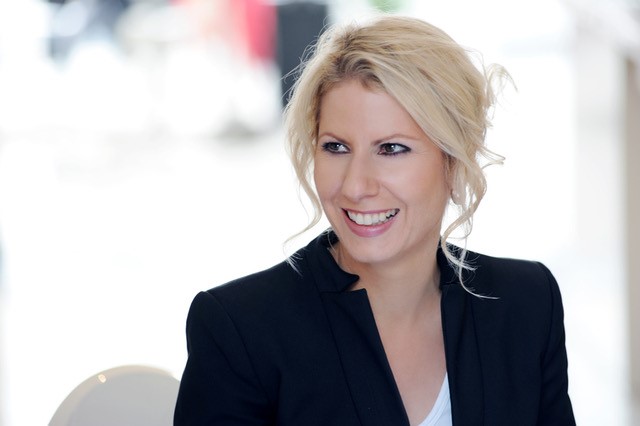 Corinna Spaeth referiert zu alten Gewohnheiten und neuer Motivation.