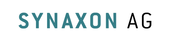 Logo Synaxon Logo Synaxon