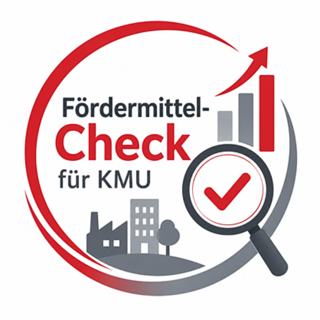 Fördermittel-Check für KMU