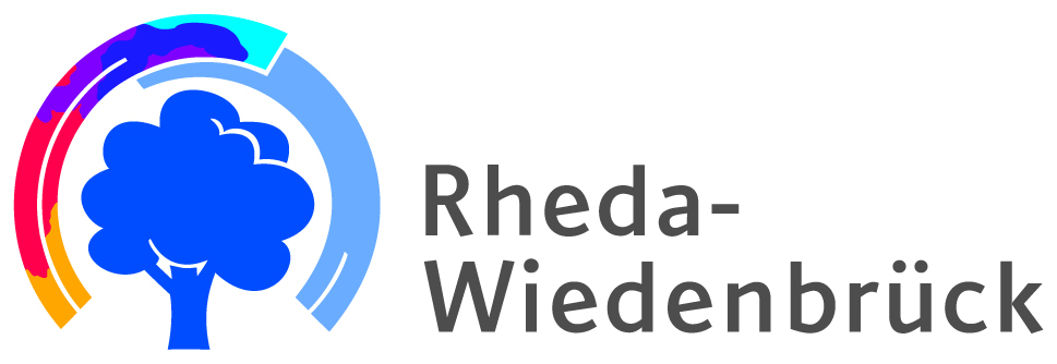 Logo Stadt Rheda-Wiedenbrück