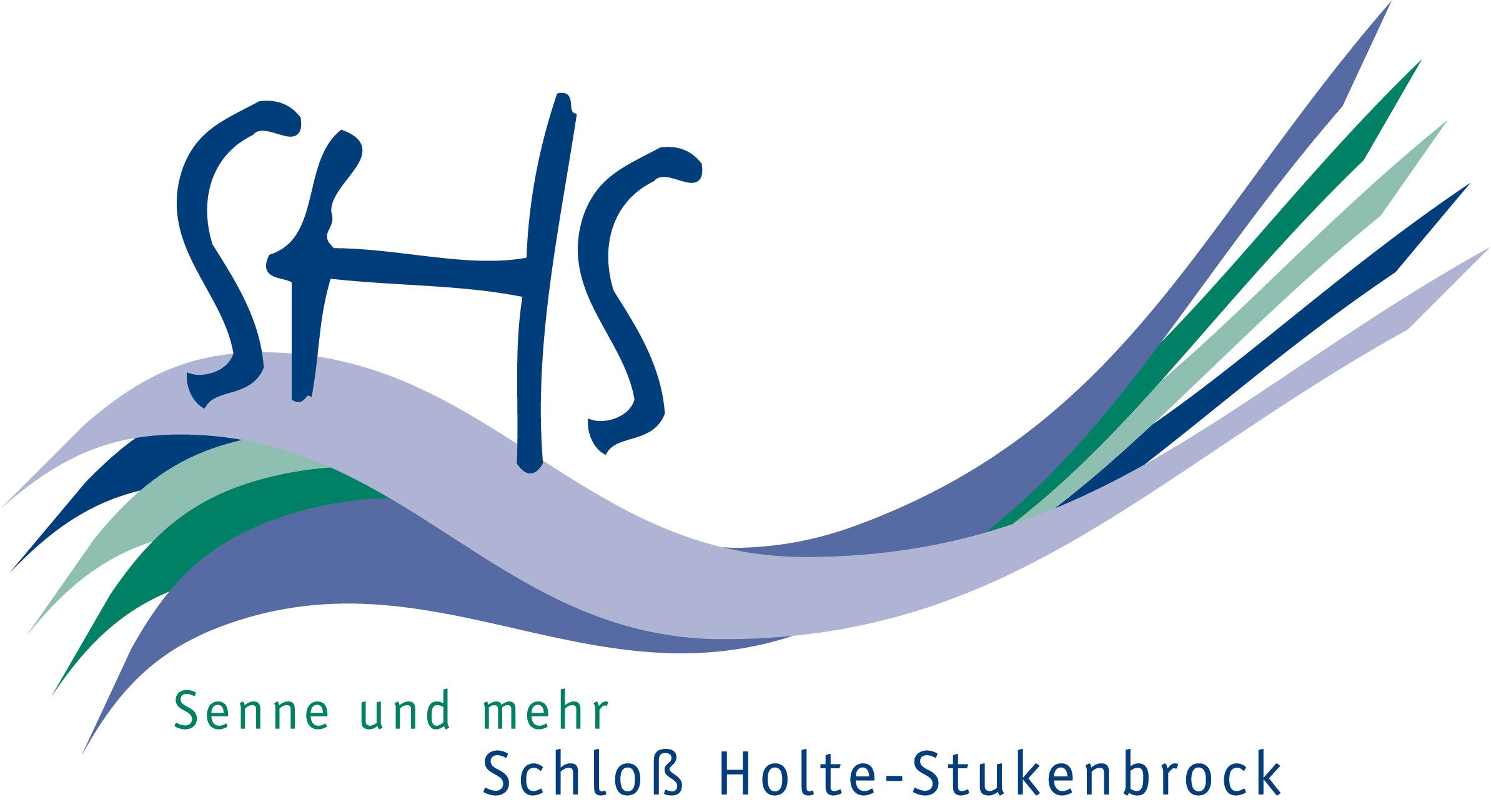 Logo Stadt Schloß Holte-Stukenbrock