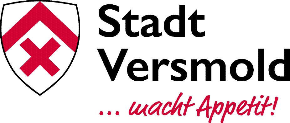 Logo Stadt Versmold