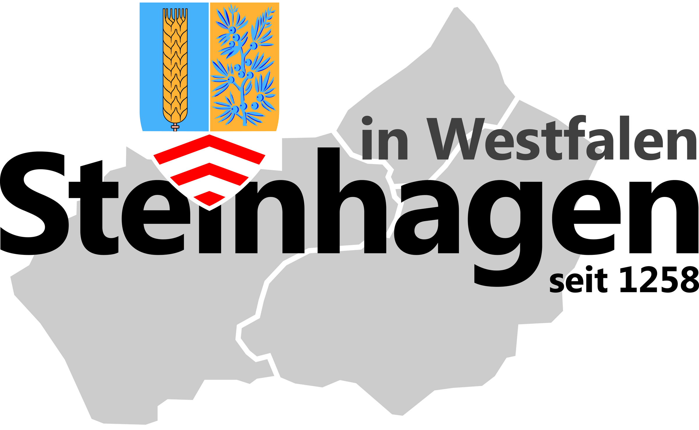 Logo Steinhagen