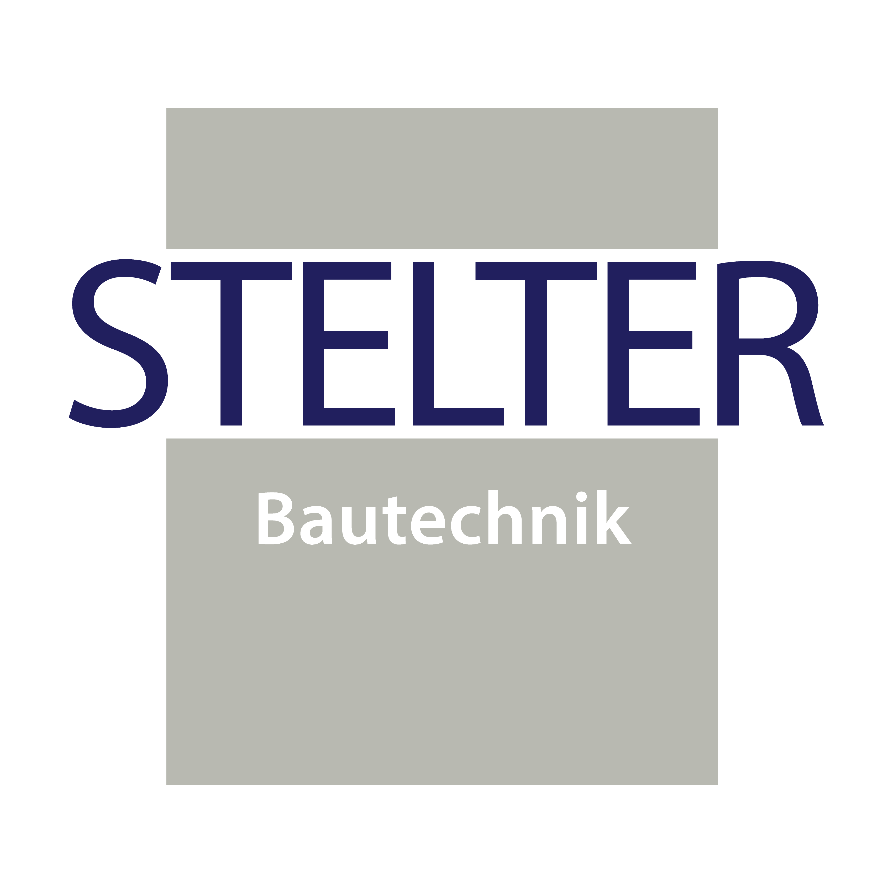 Logo Stelter