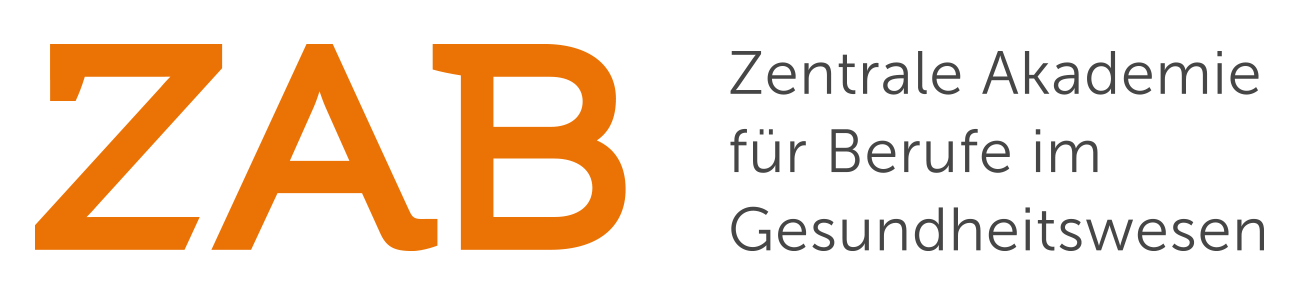 Logo ZAB Logo ZAB