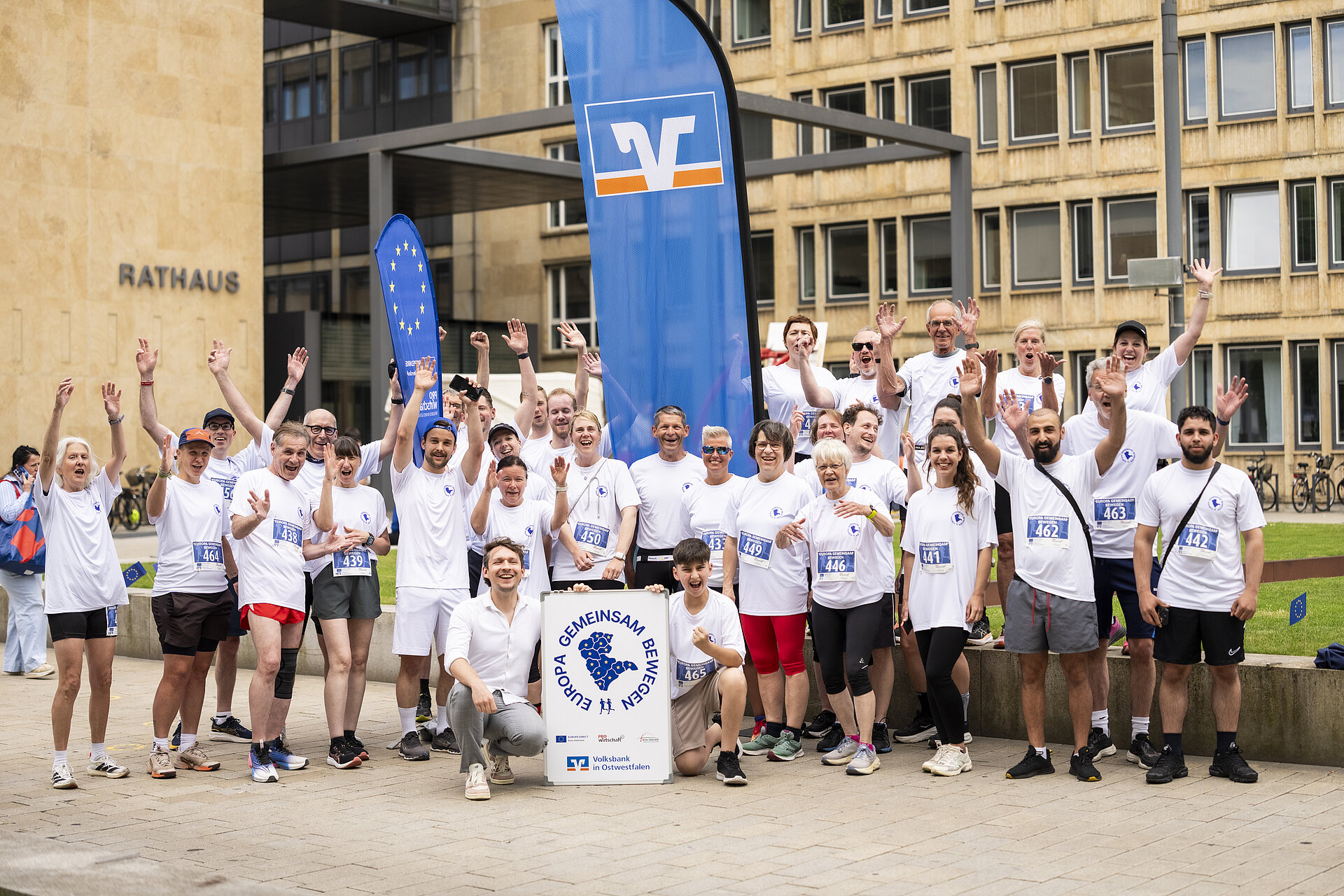 Gruppenbild Gütersloh