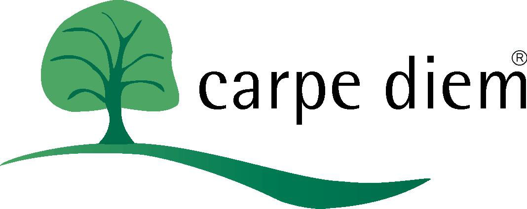 Logo carpe diem