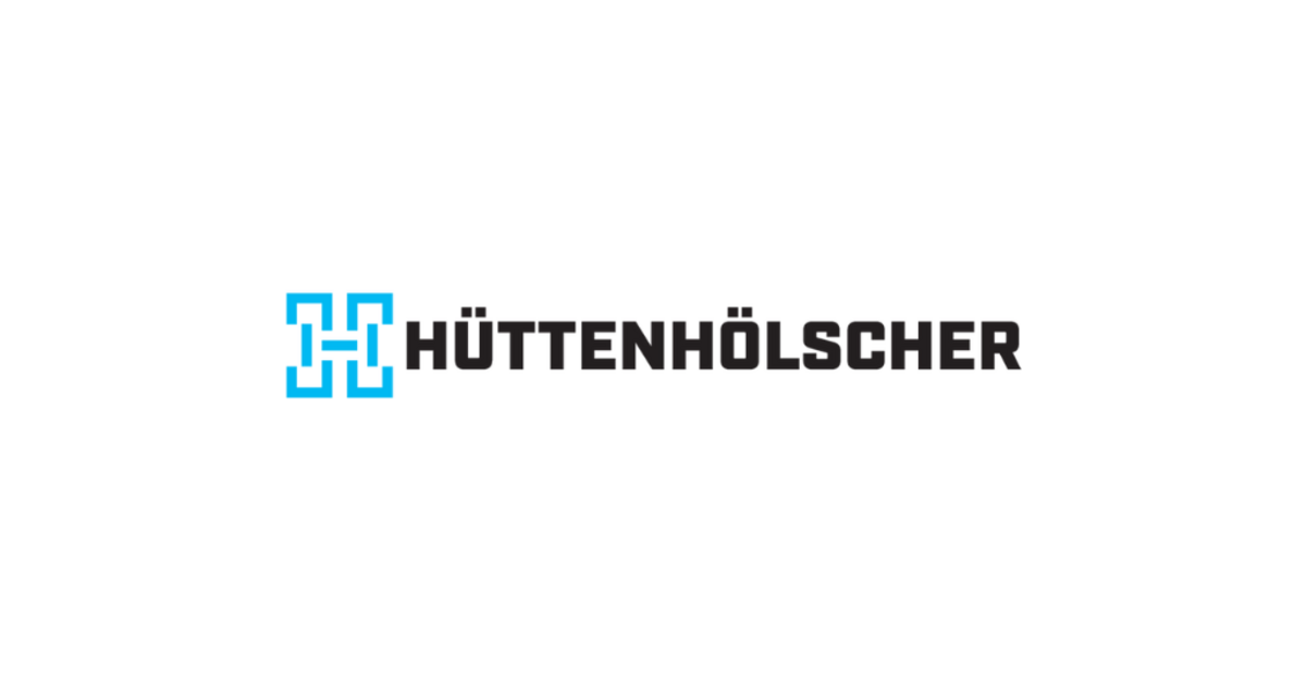 Logo Hüttenhölscher