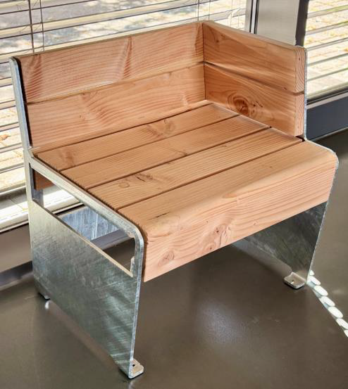 Rücken niedrig Lehne links Rücken niedrig Lehne links