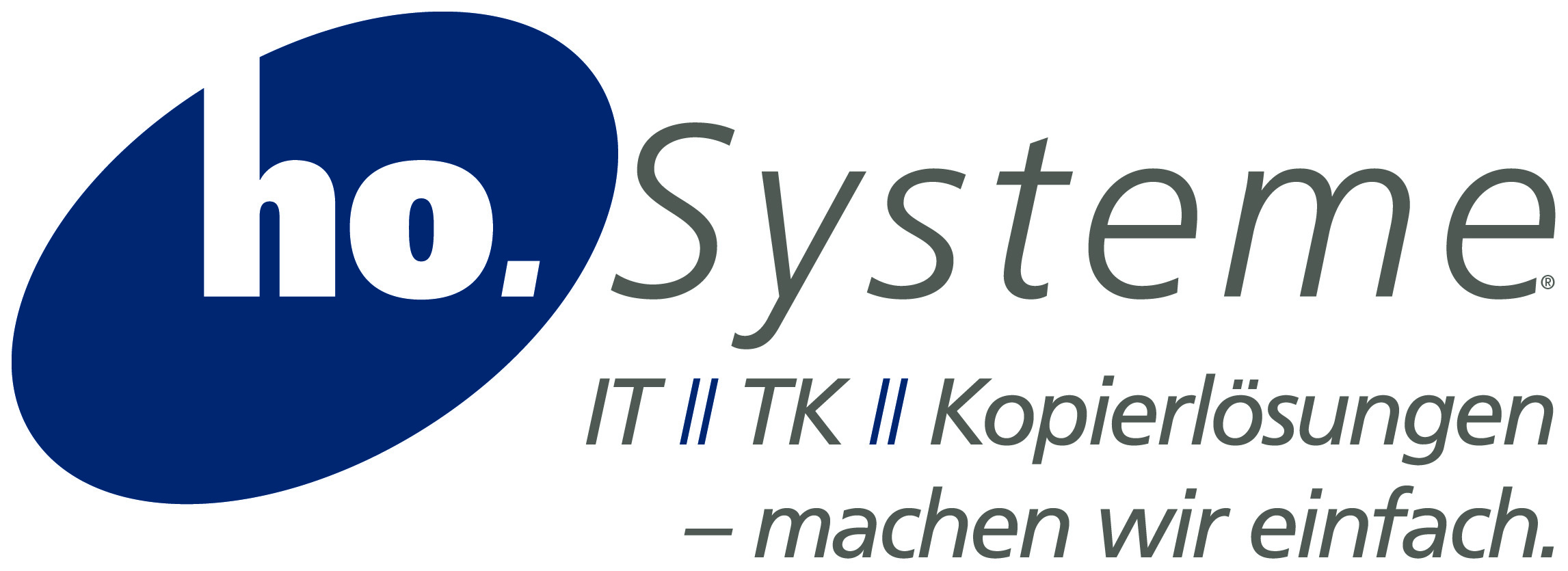 Logo hosysteme Logo hosysteme