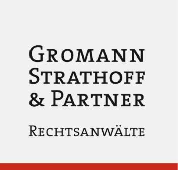 Logo Gromann