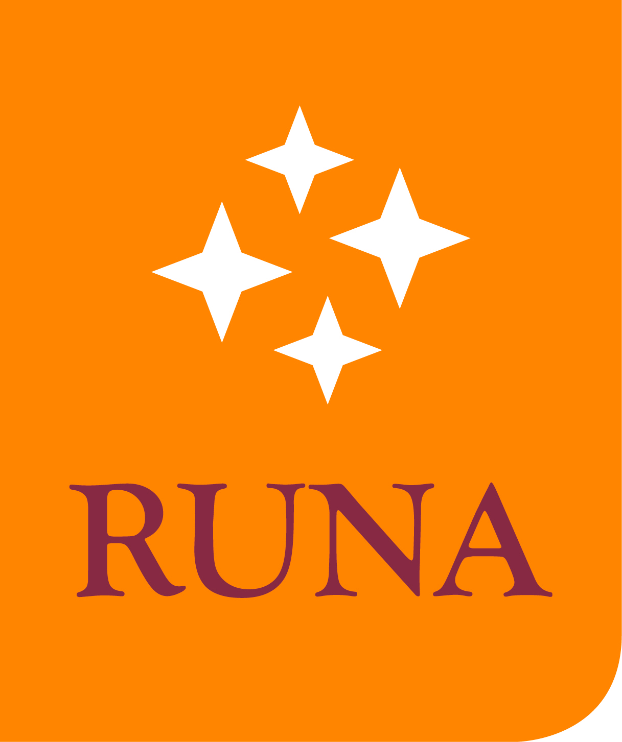 Logo Runa