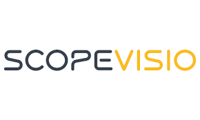 Logo Scopevisio Logo Scopevisio