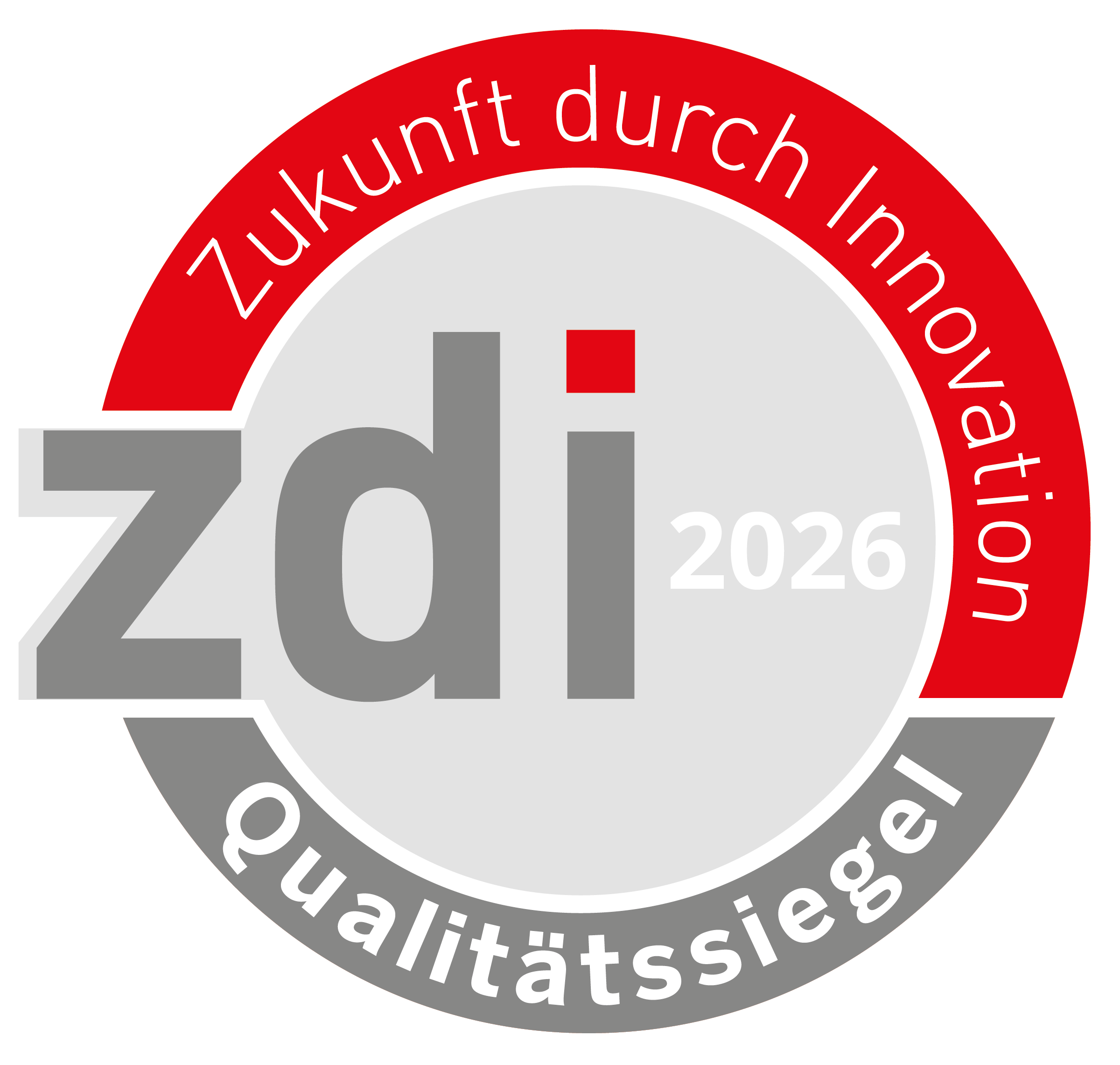 zdi Siegel 2026