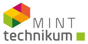 Logo MINT Technikum 